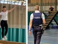 Droom je van een job bij de politie? Oefen de sportproeven in Puyenbroeck