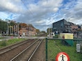 Man (34) die door rugzak onder trein terechtkwam in Kalmthout, is overleden aan zijn verwondingen