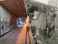 De naam gaat al bijna een eeuw mee en in 1944 viel er een V-bom: Vossengang wordt officieel een straatje maar waar komt die naam van?