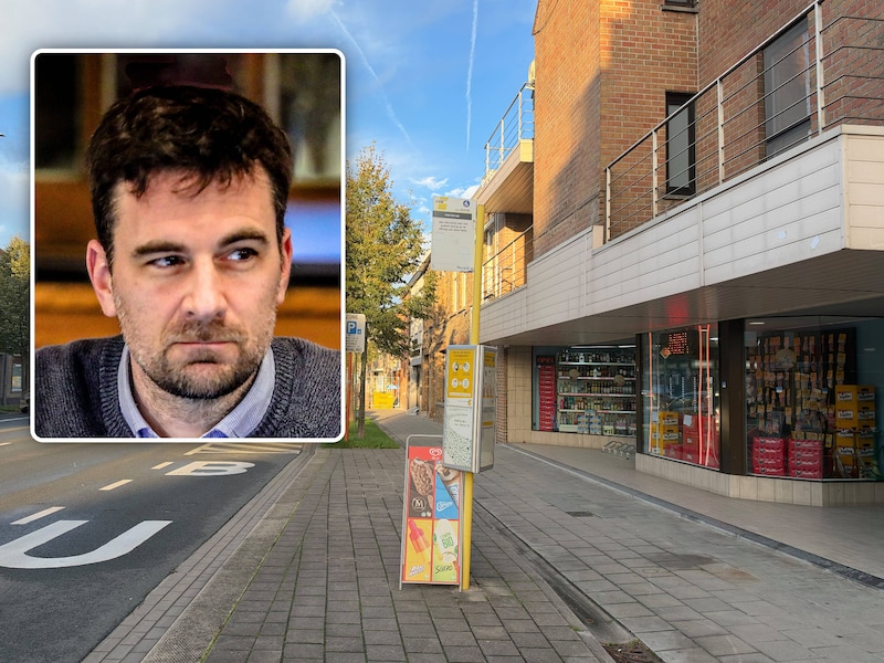 Diksmuide voert vergunning in voor nachtwinkels, barbiers en vijf andere sectoren: “Twee nachtwinkels op 500 meter van elkaar kunnen niet”