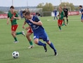 Menco Deryck (31) is opnieuw voetballer bij Brucom Leeuw: “Een beetje toeval en veel goesting, meer was er niet nodig”