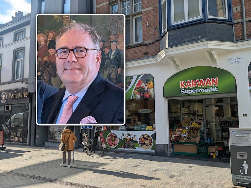 Aalst pakt concurrentievervalsing aan: ook barbiers, nachtwinkels en minimarkets krijgen vergunningplicht
