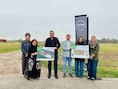 Tweede verkoopfase met 30 bouwkavels in woonproject De Lange Thuyn gaat van start