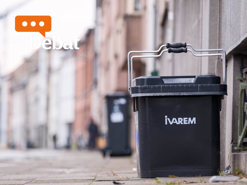 OPROEP. Wat zijn jouw ervaringen met de diftarwegingen door IVAREM in Mechelen?