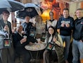 Aalsterse handelaars organiseren Aalst Griezelt.