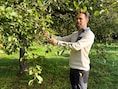 Vrijwilligers gezocht om historische fruitgaard aan kasteel Meylandt nieuw leven in te blazen