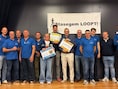 Stasegem Loopt schenkt 9750 euro aan drie goede doelen