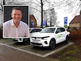 Jabbeke verhuist minder gebruikte deelwagens naar deelgemeenten: “In de plaats komen laadplekken voor elektrische wagens”
