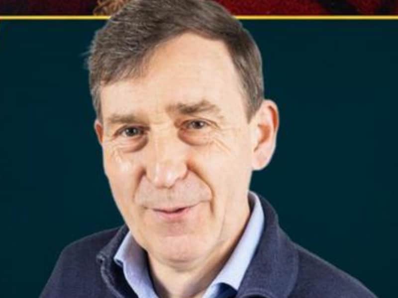 Gespreksavond in Utopia: “Studenten en professor Matthias Storme duiken in Aalst in ideeën van filosoof Edmund Burke”