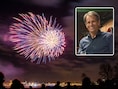 Vuurwerk op zak hebben wordt opnieuw strafbaar tijdens eindejaarsperiode