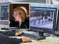 Deze jongeman is door artificiële intelligentie betrapt op sluikstorten aan een sorteerstraat. Els van Doesburg (N-VA) voert de strijd op zodat de opruimkosten bij de juiste persoon terecht komen.