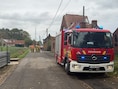 Gaslek tijdens werken in Kaphoekstraat: perimeter opgeheven