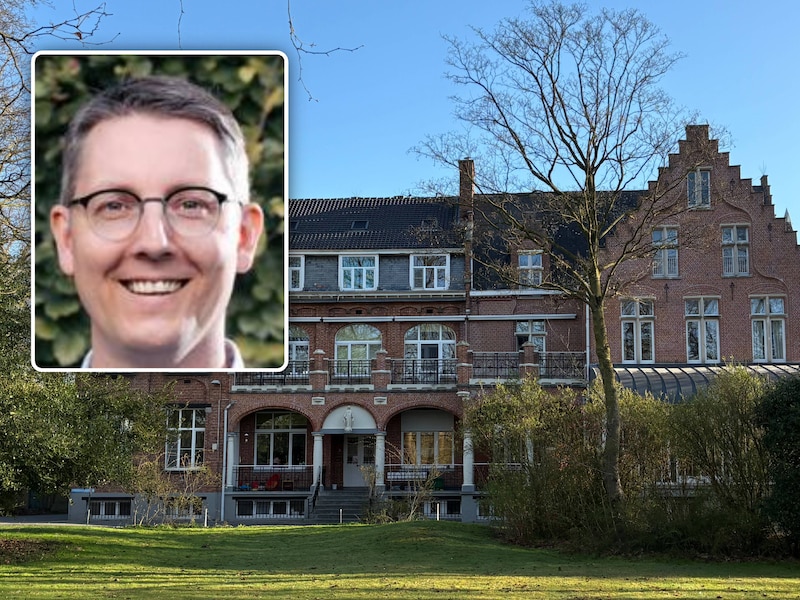 Nazareth-De Pinte zoekt partner voor ’t Kinderkasteeltje, oppositie vreest miljoenenfactuur: “We vinden dit vreemd”