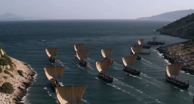 Musks antiwoke AI-versie van ‘The Odyssey’ wordt compleet neergesabeld ...