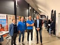 Succesvolle Job- en Opleidingsbeurs brengt honderden werkzoekenden en werkgevers samen