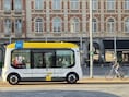 Leuven wint internationale award voor autonome shuttles