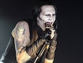 Graspop verdedigt boeking Marilyn Manson na kritiek: “Een artiest programmeren betekent niet dat we diens persoonlijke gedrag goedkeuren”