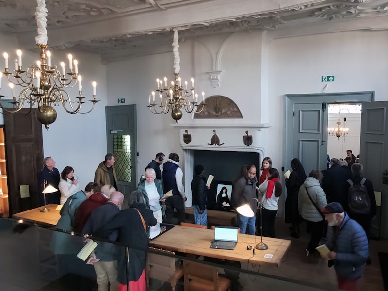 Na bijna 15 jaar heropent Abdij van Park volledig met internationale expo Verweven Landschappen: “De restauratie begon in 2012, op basis van een masterplan uit 2004”