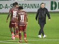 “Dit was respectloos richting de club en de fans”: onherkenbaar Zulte Waregem likt wonden na nederlaag tegen La Louvière