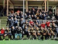 Iebe Swers schiet Thes met twee treffers voorbij Bilzen: “Ik kreeg de hele match lang veel ruimte”