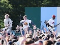 Na Muse, Angèle en Sam Fender: ook Turnstile komt naar Rock Werchter