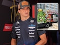 Een venter die geen ijs verkoopt en een coureur die zijn straffe woorden (onder dwang?) inslikt: het Austin-dagboek van onze F1-watcher