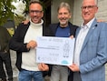WK-gekte in Grammene brengt mooi bedrag op voor goede doel
