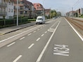 Inbreker gebruikt tuinmeubel om appartement binnen te dringen in Nieuwpoort
