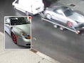 “Ik dacht meteen aan dat conflict met die klant. Was dit persoonlijk?”: dieven stelen Porsche en keren doodleuk terug voor dure aanhangwagen