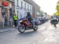 Vzw Hartrijders ontvangt meer dan 1.700 motorrijders tijdens herfstrit