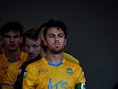 Max De Ruyver (Merelbeke) na 1-1 bij leider Houtvenne: “Als je zeventig minuten voor staat, is een late gelijkmaker zuur”