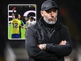 Met de gelijkmaker in minuut 102! Westerlo geeft zege nog uit handen tegen SK Beveren na onwaarschijnlijke slotfase: “De rode kaart was de dooddoener”