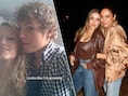 Zita Wauters viert haar 22ste verjaardag en welk showbizzkoppel duikt er hier in de oude doos?
