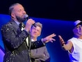 KIJK. Drake viert 40ste verjaardag met decadent feest en zingt samen met Backstreet Boys ‘I Want It That Way’