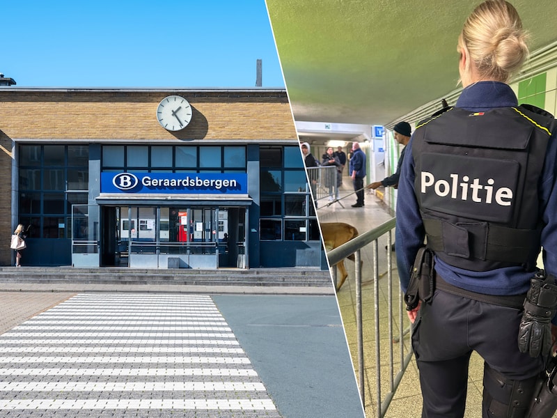 16-jarige bedreigd door drie jongeren die hem tot gsm-diefstallen wilden dwingen: “Mijn zoon is getraumatiseerd”