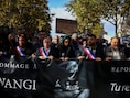 Kevin T. (39) viseerde toch bewust “moslims, Afrikanen of Noord-Afrikanen”, hij heeft “geen spijt” dat meisje van 11 gewond raakte