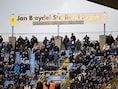 Club-fan (30) rijdt in op voorligger na Champions League-wedstrijd: “Hij had te veel gedronken”
