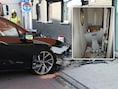 Jaguar ramt toilet van appartement in Haasdonk: “Enkele minuten eerder zat dochter van bewoonster er nog op”