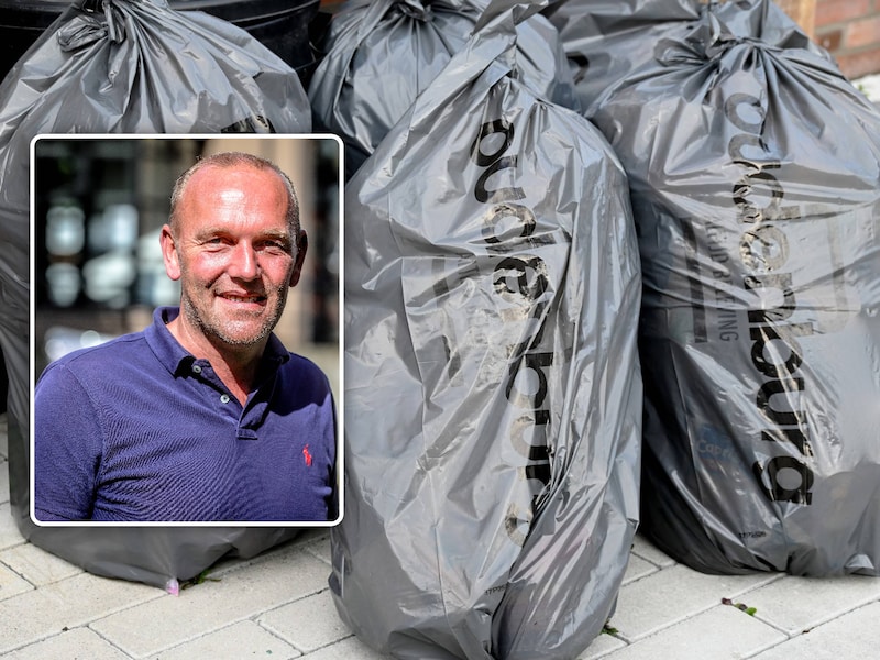 Schepen Randy Van Oyen over de afvalophaling in Oudenburg, die vanaf 2027 grondig wijzigt: “We begrijpen dat er vragen en bezorgdheden zijn”