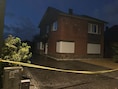 Update Ouder koppel slachtoffer van dakbrand: “Ze verblijven tijdelijk in een noodwoning”