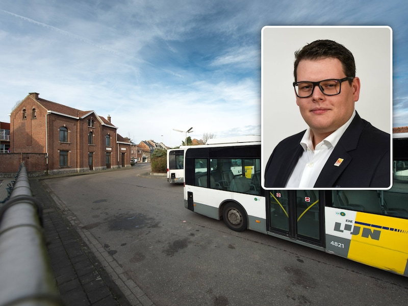 Rumst droomde van park en pannenkoekenhuis op site De Lijn, maar aankoop komt er voorlopig niet: “Op korte termijn niet van plan”