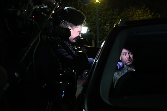 Maxime Prévot (Les Engagés).