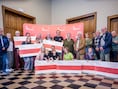 Van reuzentraditie in beeld brengen tot ‘kunst tegen zwerfvuil’: Dendermonde investeert 60.000 euro in negen burgerprojecten