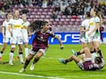 Nieuwe dreun voor Belgisch vrouwenvoetbal: OH Leuven krijgt vijf goals om de oren in Women’s Champions League