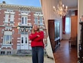 Zoë organiseert grote inboedelverkoop van herenhuis in Stationsstraat: “De prijzen gaan van enkele tot honderden euro’s”