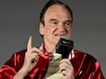 Quentin Tarantino (63) wil moeder ondanks fortuin van 135 miljoen euro niets nalaten: “Ze kraakte mijn droom af”