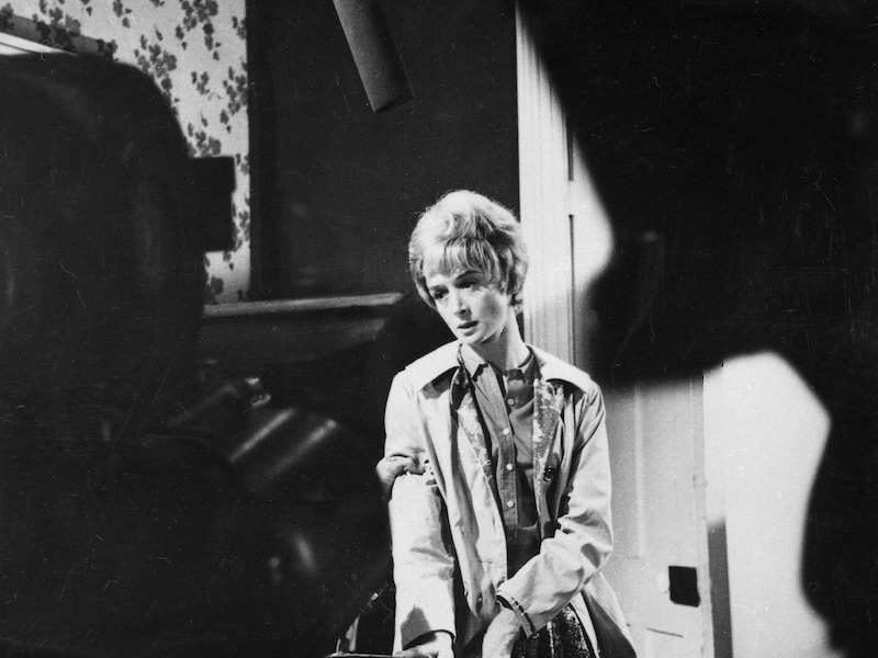 Amerikaanse actrice Barbara Barrie (95) overleden nadat ze voor euthanasie koos