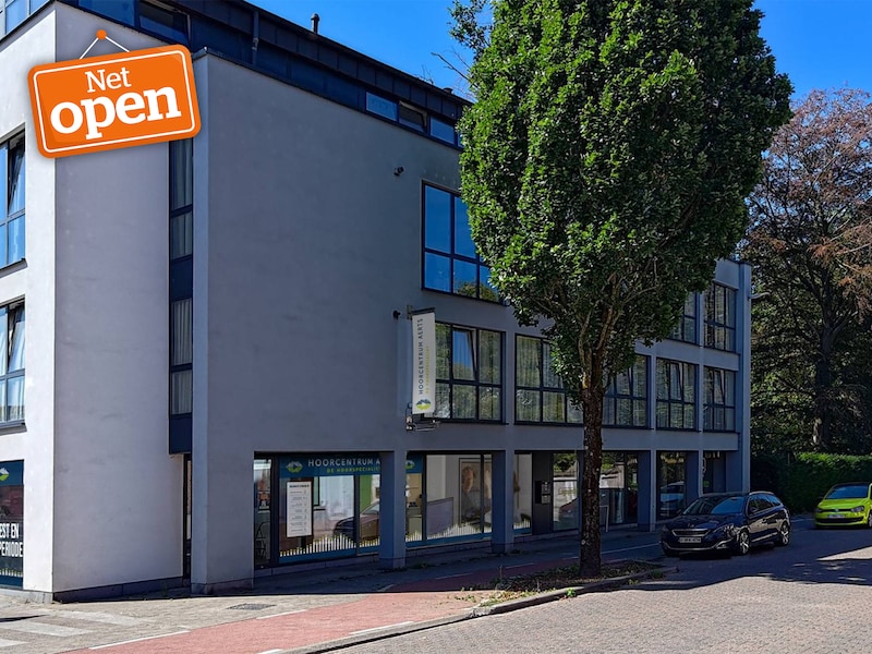 NET OPEN. Hoorcentrum Aerts opent nieuwe vestiging in Belsele: “Professionele gehoorzorg dicht bij huis”