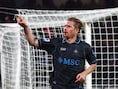 Hij had slechts een paar minuten nodig: invaller Kevin De Bruyne pikt doelpuntje mee in vlotte zege Napoli