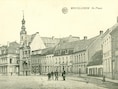 Oude beelden krijgen nieuw leven in tentoonstelling ‘Erfgoed door de lens’ in Wevelgem